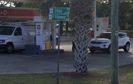 Tampa Deputy Involved in Fatal Shooting After Driver Allegedly Brandishes Gun During Traffic Stop