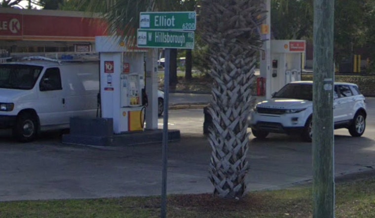 Tampa Deputy Involved in Fatal Shooting After Driver Allegedly Brandishes Gun During Traffic Stop