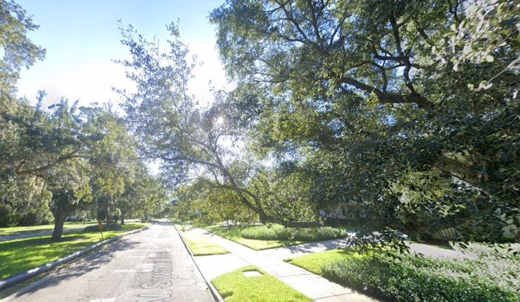 Tampa Forecast Calls for a Week of Sunshine and Temperatures Reaching the Low 80s by Thanksgiving