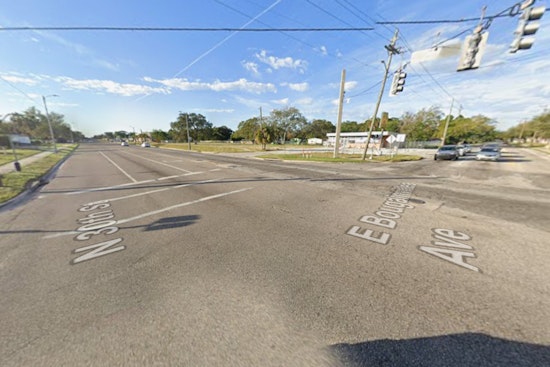 Tampa Gas Leak Prompts Shelter-in-Place Near North 30th Street, Tax Office Closure and Traffic Advisories in Effect