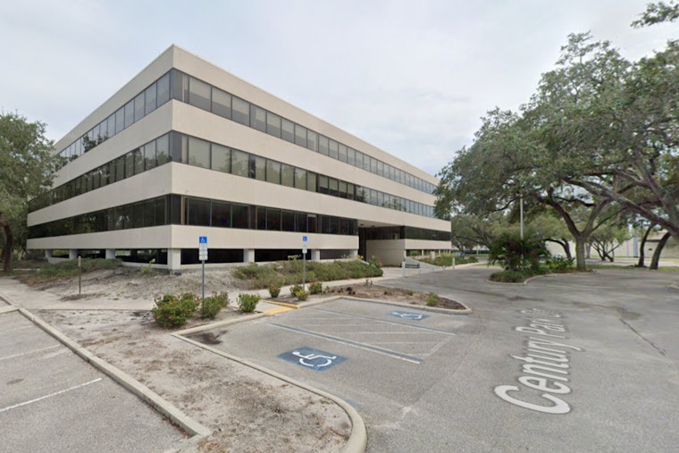 Tampa Man Arrested and Charged with Murder After Fatal Shooting on Century Park Drive