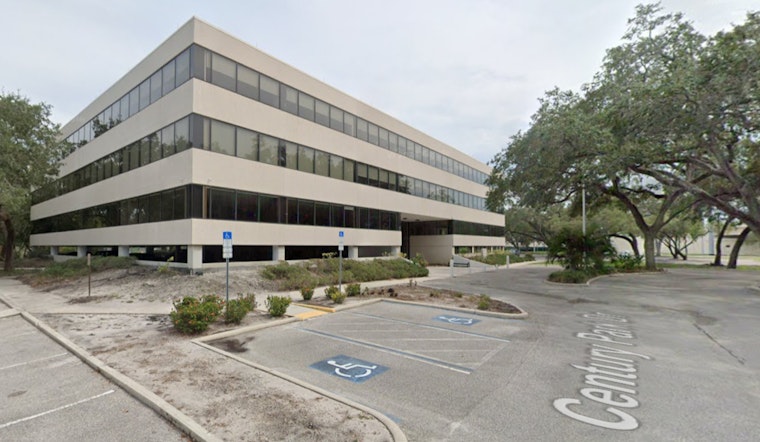 Tampa Man Arrested and Charged with Murder After Fatal Shooting on Century Park Drive