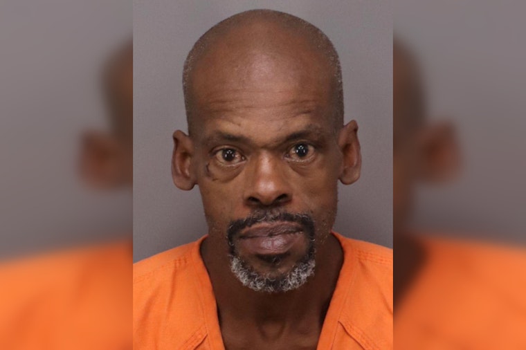 Tampa Man Charged with Armed Carjacking at Clearwater Gas Station