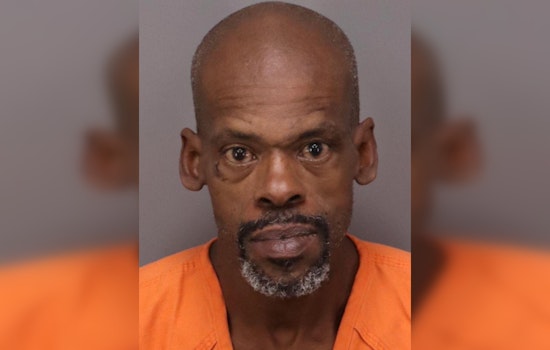 Tampa Man Charged with Armed Carjacking at Clearwater Gas Station