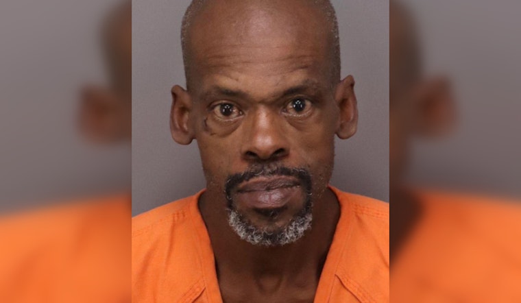 Tampa Man Charged with Armed Carjacking at Clearwater Gas Station