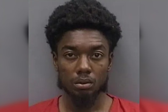 Tampa Man Charged with Murder of Former Hurricane Cleanup Co-worker