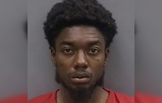 Tampa Man Charged with Murder of Former Hurricane Cleanup Co-worker
