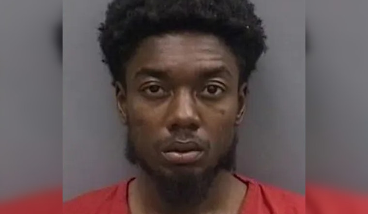 Tampa Man Charged with Murder of Former Hurricane Cleanup Co-worker
