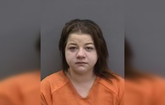 Tampa Mother Charged with Child Abuse After 18-Month-Old Hospitalized with Injuries