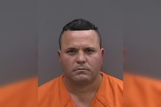 Tampa Police Arrest Suspect in Fatal Hit-and-Run on N. Orient Rd.