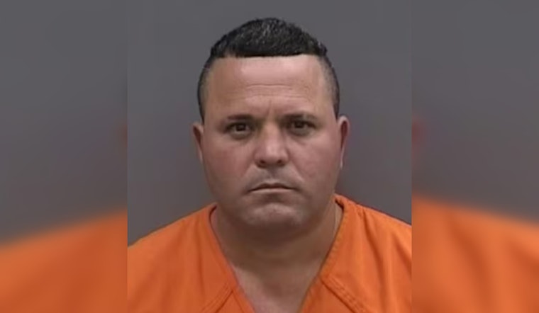 Tampa Police Arrest Suspect in Fatal Hit-and-Run on N. Orient Rd.