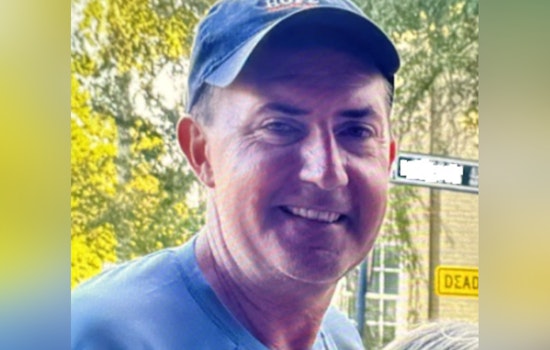 Tampa Police Issue Purple Alert for Missing Man Steven Johnson and Urge Community to Assist