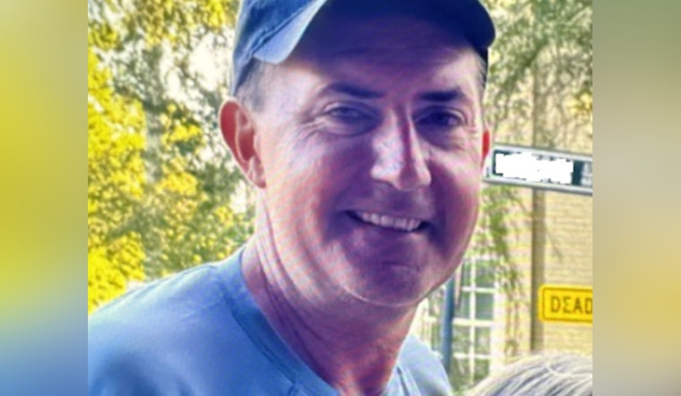Tampa Police Issue Purple Alert for Missing Man Steven Johnson and Urge Community to Assist