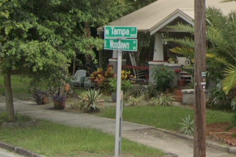 Tampa Police Officer and Civilian Hospitalized Following Collision During Emergency Response