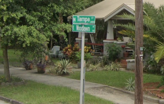 Tampa Police Officer and Civilian Hospitalized Following Collision During Emergency Response