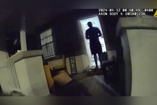 Tampa Police Officer Dismissed for Unauthorized Chokehold on Suspect During Arrest
