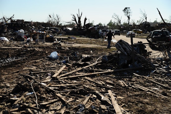 Tampa Ramps Up Hurricane Cleanup with Over 1 Million Cubic Yards of Debris Cleared to Meet FEMA Deadline