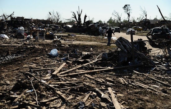 Tampa Ramps Up Hurricane Cleanup with Over 1 Million Cubic Yards of Debris Cleared to Meet FEMA Deadline