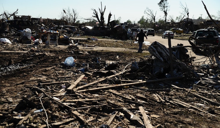 Tampa Ramps Up Hurricane Cleanup with Over 1 Million Cubic Yards of Debris Cleared to Meet FEMA Deadline