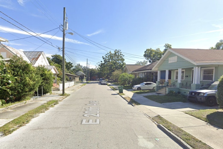 Tampa Shooting Suspect Dies by Suicide Following Standoff with SWAT Team