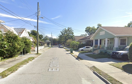 Tampa Shooting Suspect Dies by Suicide Following Standoff with SWAT Team
