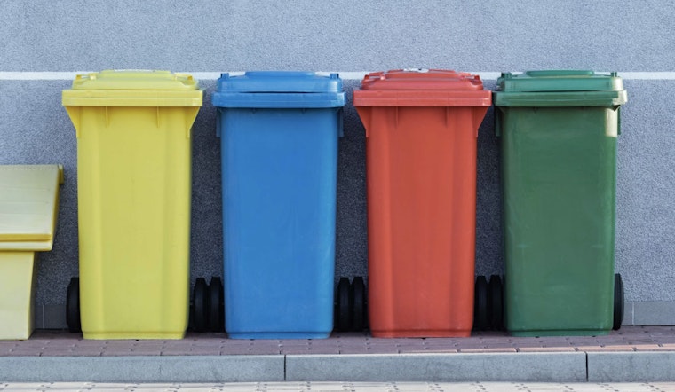 Tampa Solid Waste Services to Continue on Veterans Day with Yard Waste Pickup Postponed for Hurricane Debris