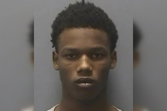 Tampa Teen Arrested on Attempted Murder Charges Following Shooting Incident