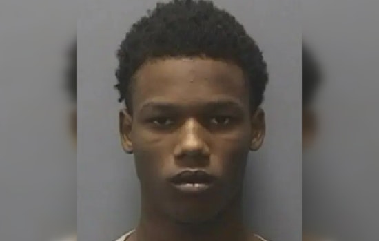 Tampa Teen Arrested on Attempted Murder Charges Following Shooting Incident