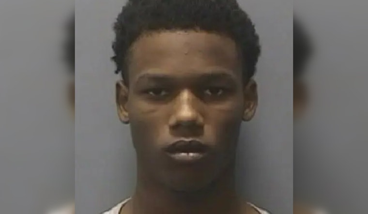 Tampa Teen Arrested on Attempted Murder Charges Following Shooting Incident