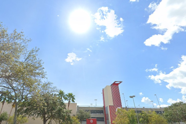 Tampa Welcomes Fair Weather and Sunshine with a Sprinkle of Evening Showers on the Horizon