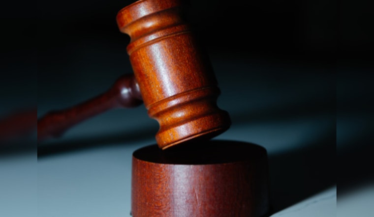 Tampa Woman Sentenced to Over Two Years for Embezzling $875K from Church
