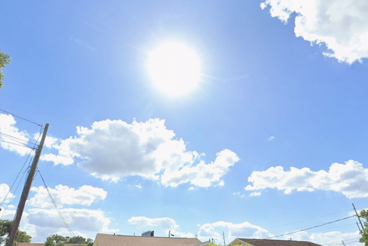 Tampa's Weather Outlook, Sunny and Warm with Chances of Evening Showers and Thunderstorms