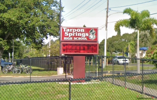 Tarpon Springs High School Band Heads to Grand Nationals with Community's Support After Overcoming Natural Disasters