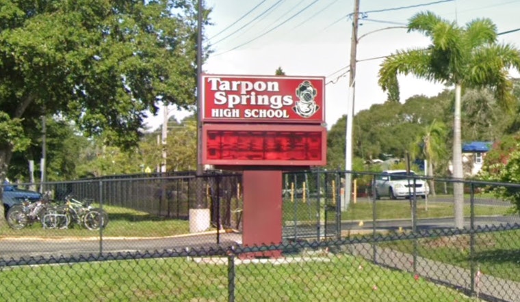 Tarpon Springs High School Band Heads to Grand Nationals with Community's Support After Overcoming Natural Disasters