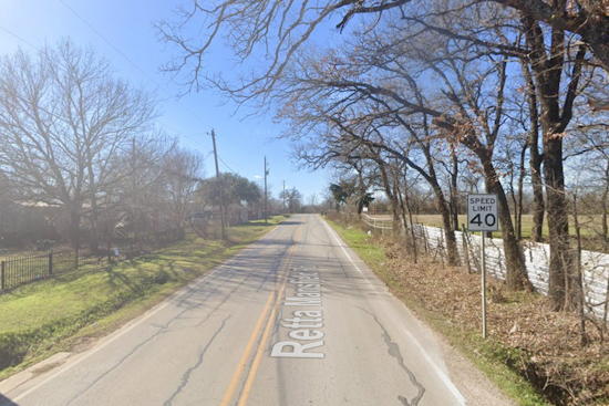 Tarrant County Roadway Reopened After Traffic Incident, Drivers Advised to Remain Alert