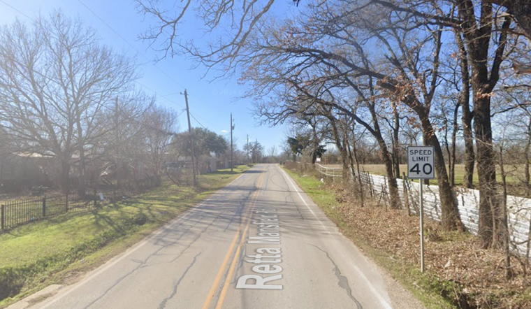Tarrant County Roadway Reopened After Traffic Incident, Drivers Advised to Remain Alert