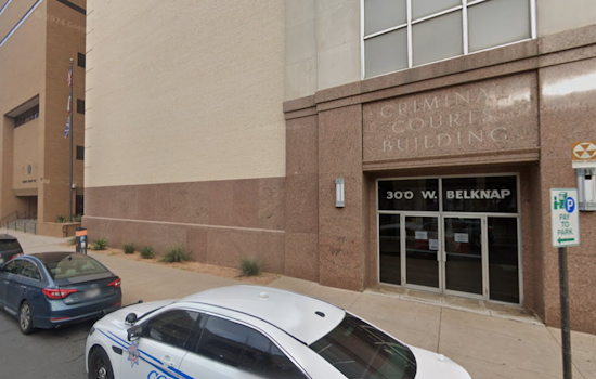 Tarrant County Sheriff Invites DOJ Review, Commits to Transparency in Jail Operations