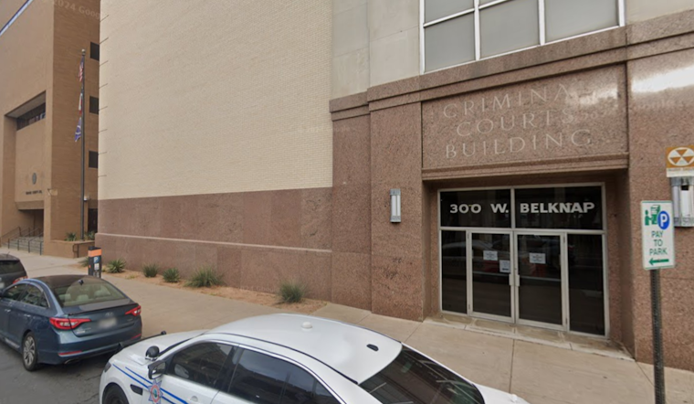 Tarrant County Sheriff Invites DOJ Review, Commits to Transparency in Jail Operations