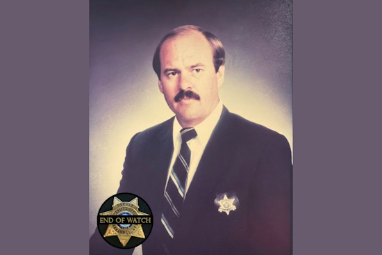 Tarrant County Sheriff’s Office Commemorates Deputy Frank D. Howell 38 Years After Fatal Confrontation in Fort Worth