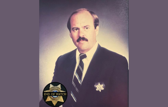 Tarrant County Sheriff’s Office Commemorates Deputy Frank D. Howell 38 Years After Fatal Confrontation in Fort Worth