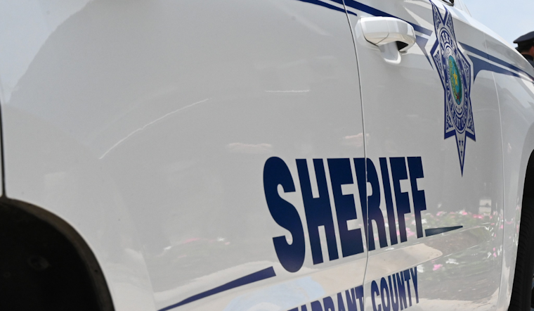 Tarrant County Sheriff's Office Embraces Transparency, Opens Jail to DOJ Scrutiny and Shares Findings with the Public
