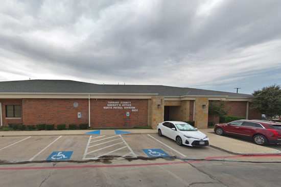 Tarrant County Sheriff's Office Warns Residents of Jury Duty Scam Calls