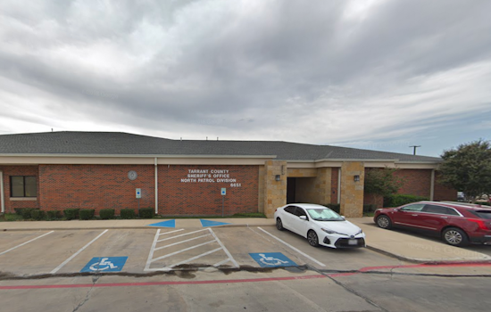 Tarrant County Sheriff's Office Warns Residents of Jury Duty Scam Calls