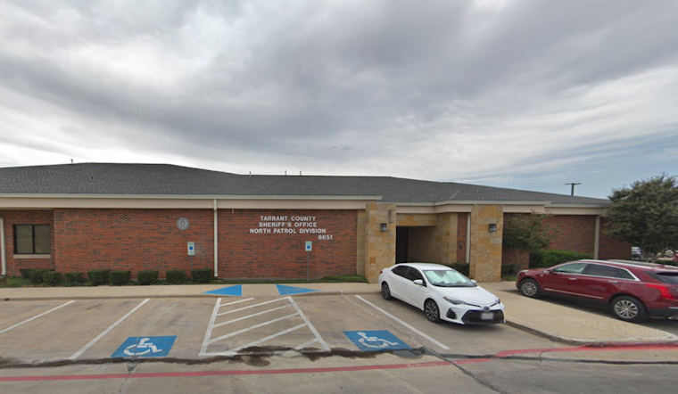 Tarrant County Sheriff's Office Warns Residents of Jury Duty Scam Calls