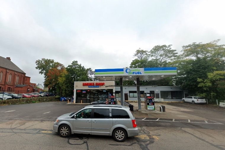 Taunton Man Treated for Multiple Gunshot Wounds as Police Investigate Downtown Shooting