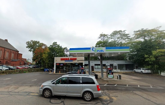 Taunton Man Treated for Multiple Gunshot Wounds as Police Investigate Downtown Shooting