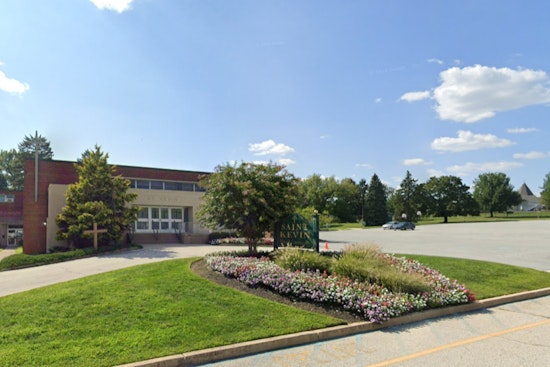 Teacher and Child Injured in Multi-Vehicle Collision at Saint Kevin Parish in Springfield