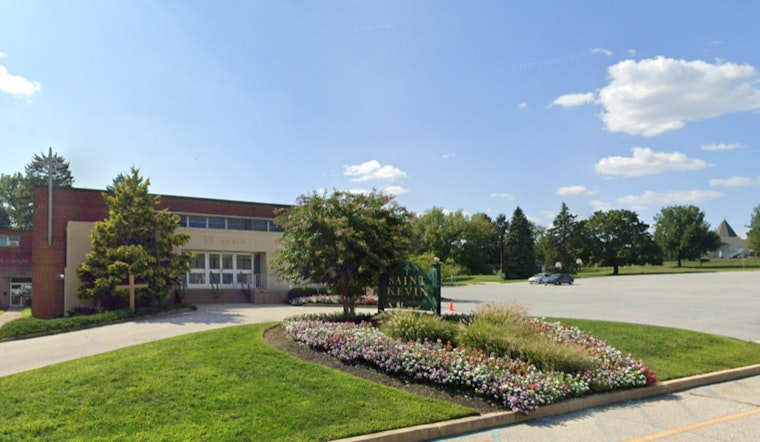 Teacher and Child Injured in Multi-Vehicle Collision at Saint Kevin Parish in Springfield