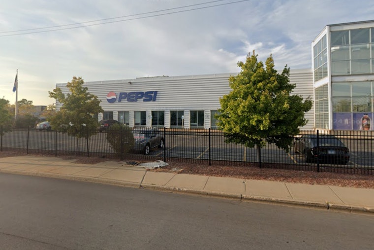 Teamsters Local 727 Sues PepsiCo Over Alleged WARN Act Violation Following Sudden Chicago Warehouse Closure