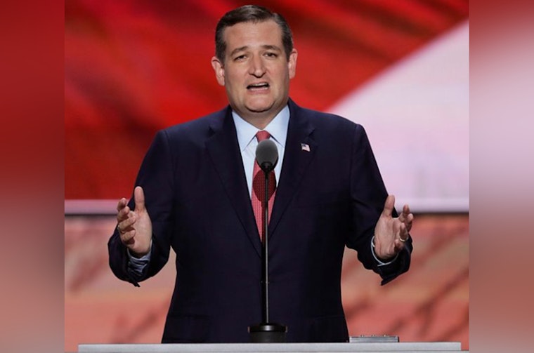 Ted Cruz and Colin Allred Amp Up Campaign Efforts Across Texas in Final Push Before Election Day